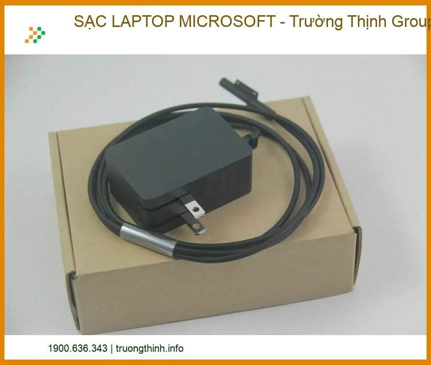Tại Sao Nên Chọn Dịch Vụ Sửa Chữa Và Thay Sạc Tại Trường Thịnh Group?