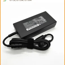 Thay Sạc Laptop Msi Dominator Gt60 Gt70 Gt72 Gt72s Gt72vr Gt73vr Zin Chính Hãng Lấy Liền