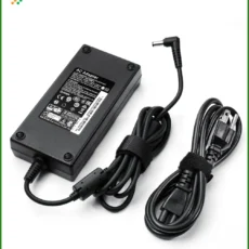 Thay Sạc Laptop Msi Gx60, Gt60, Ge60, Gp60 Zin Chính Hãng - Lấy Liền Tại Chỗ