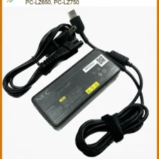 Thay Sạc Laptop Nec Nec Lavie Z Pc-lz550, Pc-lz650, Pc-lz750 Zin Chính Hãng Lấy Liền Tại Chỗ