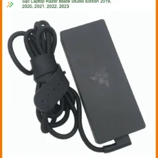 Sạc Laptop Razer Blade Studio Edition 2019 - 2023 Chính Hãng, Thay Thế Lấy Liền Tại Tphcm
