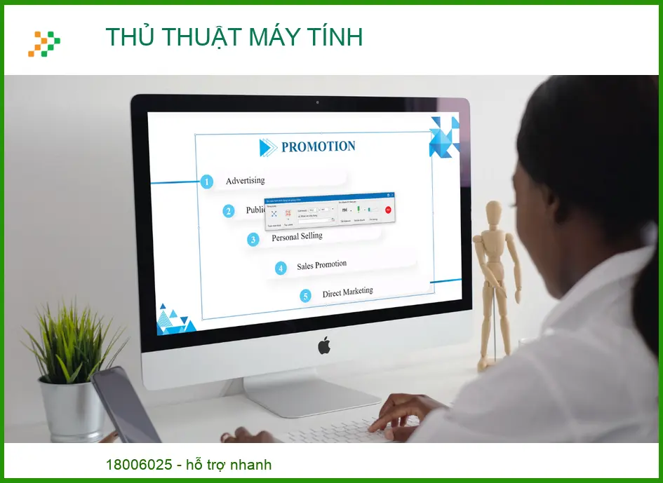 Thủ thuật Máy tính: Bí quyết tối ưu hiệu năng & Sửa lỗi phần mềm