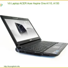 Vỏ Laptop Acer Acer Aspire One A110, A150 Chính Hãng - Trung Tâm Thay Thế Lấy Ngay Tphcm