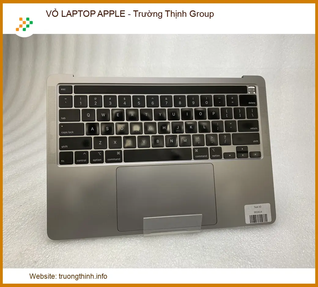 Chất Lượng Vỏ Laptop Apple – Hơn Cả Vẻ Đẹp Bên Ngoài