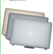Thay Vỏ Laptop Apple Macbook A1534 (early 2015, Early 2016, 2017) Zin Chính Hãng, Lấy Liền Tại Chỗ