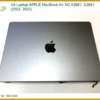 Vỏ Laptop Apple Macbook Air M2 A2681, A2941 (2022, 2023) Zin - Trung Tâm Thay Thế Lấy Ngay Tphcm