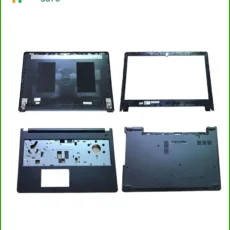 Thay Vỏ Laptop Dell Inspiron 13 5358 5368 5378 Chính Hãng, Lấy Liền Tại Tphcm