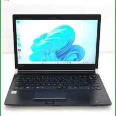 Thay Vỏ Laptop Dynabook S73/fp, S73/fn Zin Chính Hãng Lấy Liền Tại Chỗ