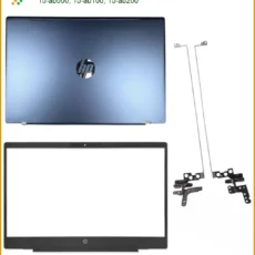 Thay Vỏ Laptop Hp Pavilion 14-ab000 14-ab100 15-ab000 15-ab100 15-ab200 Zin Chính Hãng Lấy Liền