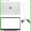 Vỏ Laptop Hp Pavilion 15-n200, 17-n000, 17-n100 Chính Hãng - Thay Thế Lấy Liền Tphcm