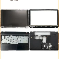 Thay Vỏ Laptop Hp Pavilion G4-1000 G4-1100 G4-1200 Chính Hãng Lấy Ngay Tại Tphcm