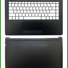 Vỏ Laptop Hp Pavilion G7-1000, G7-1100, G7-1200 Chính Hãng - Thay Thế Lấy Liền Tphcm