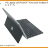 Thay Vỏ Laptop Microsoft Surface Pro 5, 6, 7, 7+ Chính Hãng Giá Tốt Lấy Liền Tại Tphcm