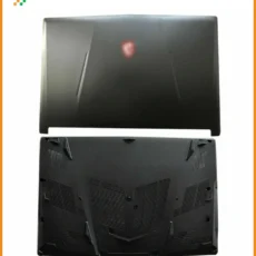Thay Vỏ Laptop Msi Gl62 Gl63 Gl65 Zin Chính Hãng - Dịch Vụ Sửa Chữa Lấy Liền Tại Tphcm
