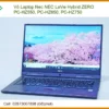 Vỏ Laptop Nec Nec Lavie Hybrid Zero Pc-hz550, Pc-hz650, Pc-hz750 Zin Chính Hãng - Trung Tâm Sửa Chữa Lấy Ngay Tphcm
