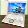 Thay Vỏ Laptop Nec Nec Lavie Note Pc-ln300, Pc-ln500 Zin Chính Hãng Lấy Liền