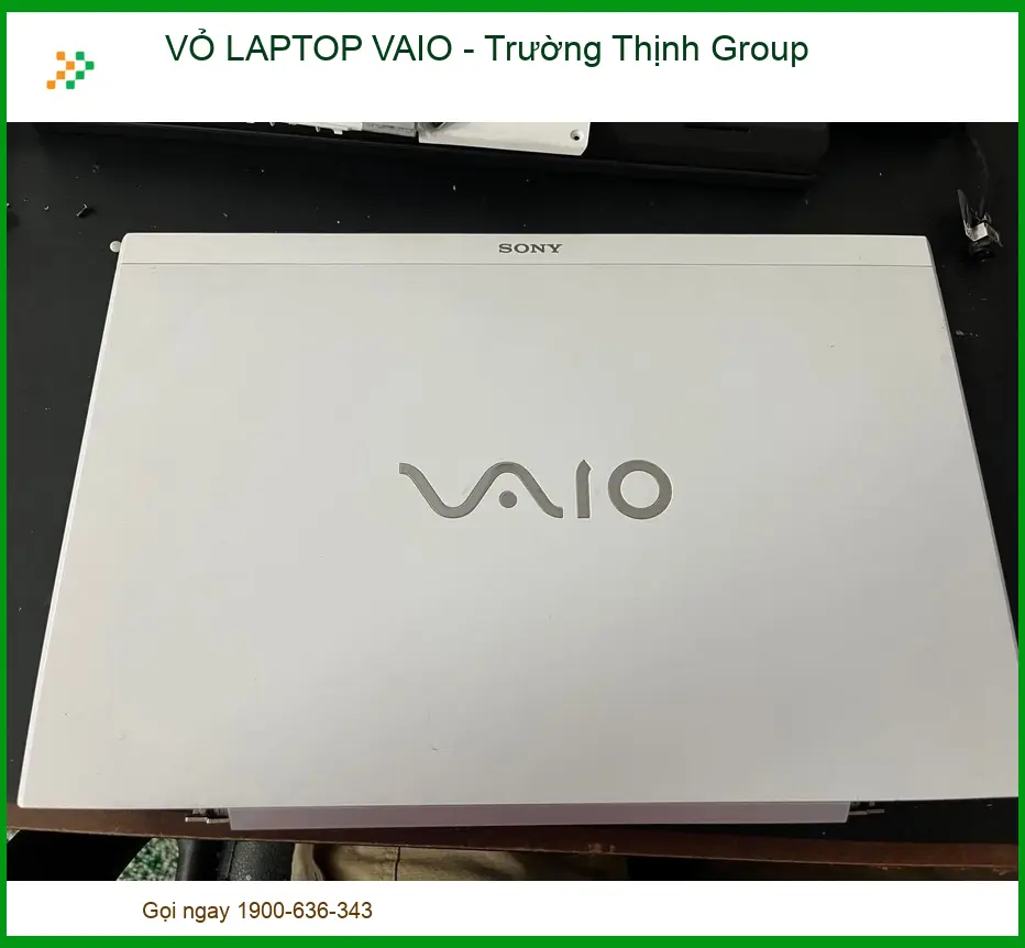 Mua Bán Vỏ Laptop Vaio: Nâng Tầm Diện Mạo Cho Chiếc Máy Của Bạn