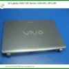 Thay Vỏ Laptop Vaio Sr Series Vgn-sr, Vpc-sr Zin Chính Hãng Lấy Liền