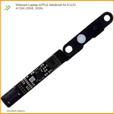 Thay Webcam Laptop Apple Macbook Air A1237, A1304 (2008, 2009) Zin Chính Hãng Lấy Liền Tại Chỗ