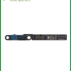 Webcam Laptop Apple Macbook Air A1369, A1370 (2010, 2011) Zin Chính Hãng - Trung Tâm Sửa Chữa Uy Tín Tphcm