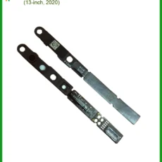 Thay Webcam Laptop Apple Macbook Air M1 A2337 (13-inch, 2020) Zin Chính Hãng Lấy Liền