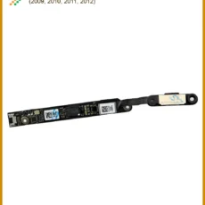 Thay Webcam Laptop Apple Macbook Pro A1297 (2009-2012) Zin Chính Hãng - Lấy Liền Tại Chỗ