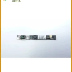Thay Webcam Laptop Asus Zenbook Ux31 Ux31e Ux31a Zin Chính Hãng Lấy Liền