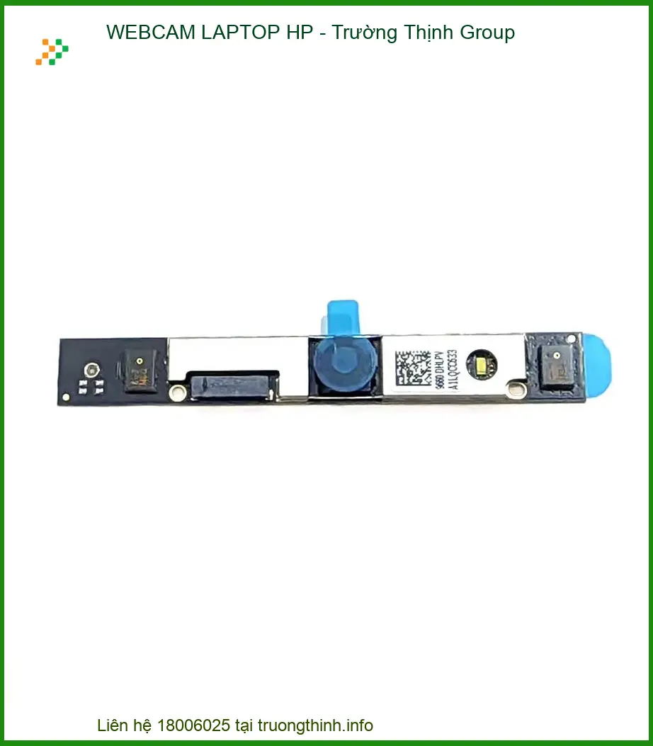 Trung Tâm Mua Bán Webcam Laptop Hp Uy Tín