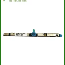 Thay Webcam Laptop Lenovo Lenovo Ideapad 700-14isk, 700-15isk Chính Hãng - Lấy Liền Tại Chỗ
