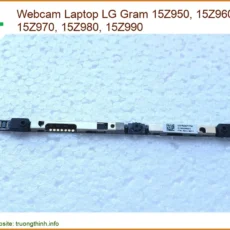 Webcam Laptop Lg Gram 15z950, 15z960, 15z970, 15z980, 15z990 Chính Hãng - Trung Tâm Thay Thế Uy Tín Tphcm