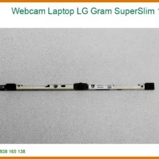 Webcam Laptop Lg Gram Superslim 15z90rt Zin Chính Hãng - Thay Thế Uy Tín Tphcm