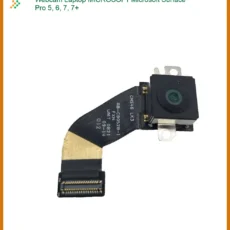 Thay Webcam Laptop Microsoft Surface Pro 5, 6, 7, 7+ Zin Chính Hãng, Lấy Liền Tại Tphcm