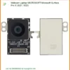 Thay Webcam Laptop Microsoft Surface Pro X (sq1, Sq2) Chính Hãng Lấy Liền Tại Tphcm