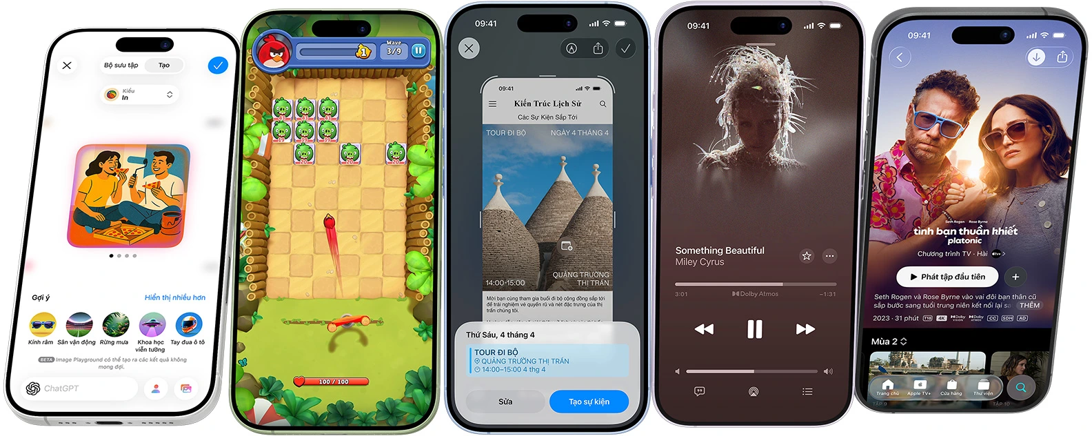 Giá iPhone 16 và iPhone 17 Series thay đổi ra sao sau khi Apple ra mắt phiên bản giá rẻ