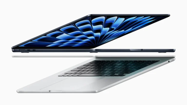 Tại sao Macbook Air vẫn thống trị phân khúc laptop văn phòng mỏng nhẹ năm 2026?