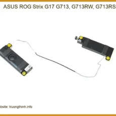 Loa Laptop ASUS ROG Strix G17 - Thay Loa Uy Tín, Lấy Ngay tại Trung Tâm HCM