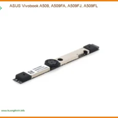 Webcam Laptop - Lắp Đặt & Thay Thế Webcam Laptop Tại Nhà TPHCM | Uy Tín, Nhanh Chóng