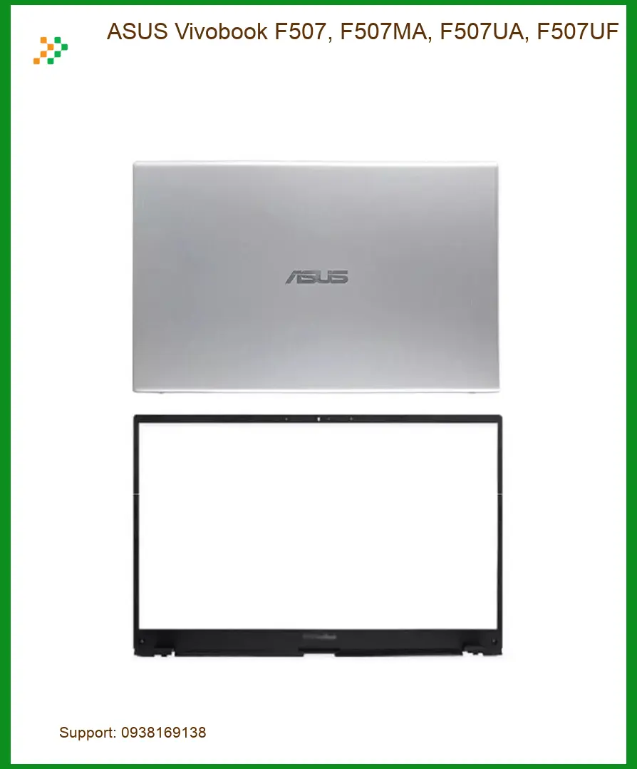 Vỏ Laptop