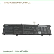 Pin Laptop ASUS Vivobook X1504, X1504ZA - Thay Nhanh Tại TPHCM | Giá Tốt