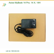 Sạc Laptop Axioo MyBook 14 Pro - Thay Sạc Laptop Lấy Liền TPHCM