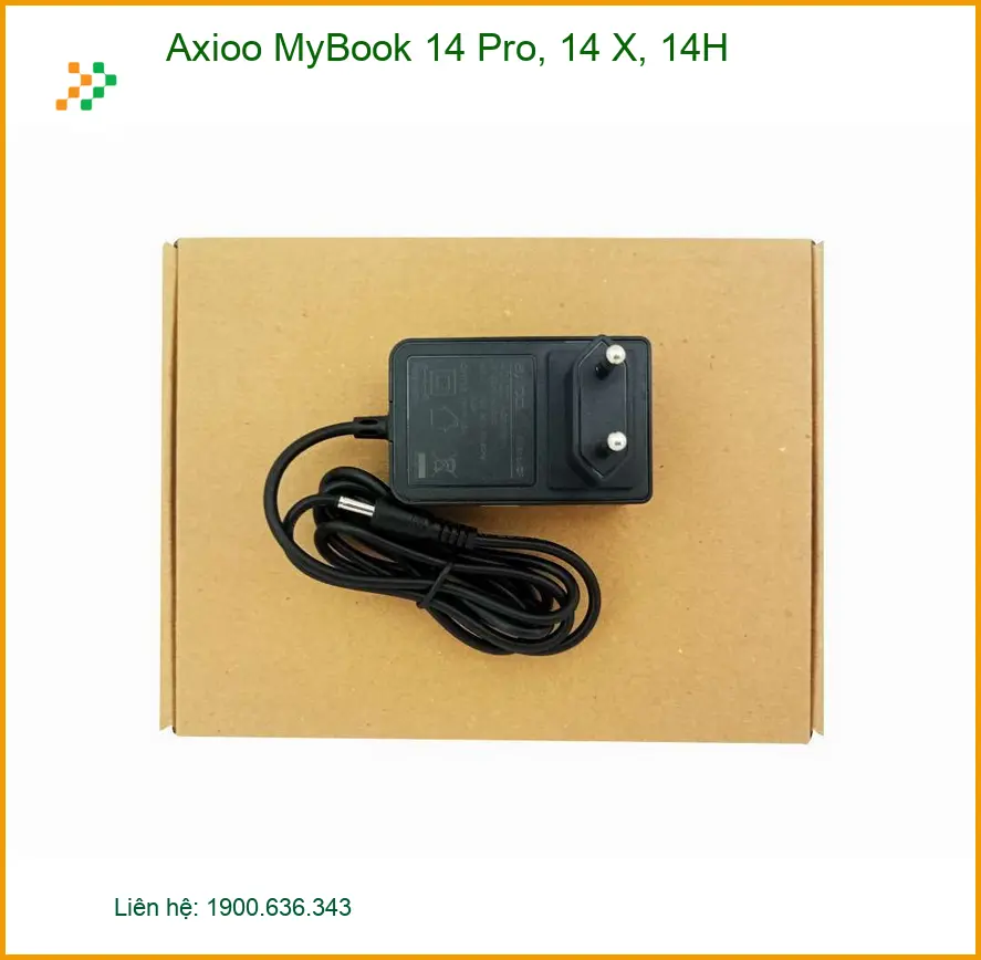 Sạc Laptop Axioo MyBook 14 Pro - Thay Sạc Laptop Lấy Liền TPHCM