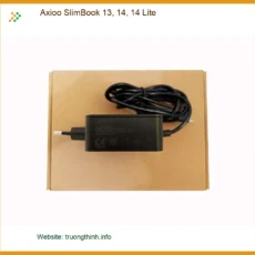 Sạc Laptop Axioo SlimBook 13 14 Lite - Thay Sạc Laptop TPHCM Nhanh Rẻ