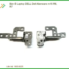 Bản lề Laptop DELL Dell Alienware m15 R6, R7