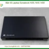 Thay Bản lề Laptop Dynabook N30, N40, N50 Chính Hãng - Lắp Đặt Tận Nơi TP.HCM
