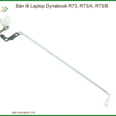 Bản Lề Laptop Dynabook R73, R73/a, R73/b Chính Hãng - Trung Tâm Sửa Chữa Lấy Ngay
