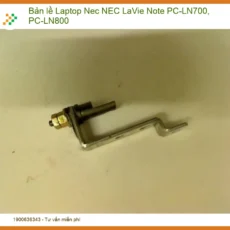 Bản Lề Laptop Nec Nec Lavie Note Pc-ln700, Pc-ln800 Chính Hãng - Thay Thế Uy Tín Tphcm
