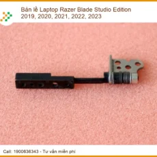 Bản lề Laptop Razer Blade Studio Edition Chính Hãng - Thay Nhanh, Bảo Hành Tận Nơi TP.HCM