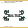 Bản lề Laptop Samsung Galaxy Book 360 NP730QDA, NP750QDA - Thay thế, Sửa chữa Bản lề chính hãng tại HCM