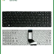 Bàn Phím Laptop Acer Aspire E5-574, E5-574g Chính Hãng - Trung Tâm Sửa Chữa Lấy Ngay