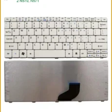 Bàn Phím Laptop Acer Aspire One Happy 2 N570, N571 Chính Hãng - Trung Tâm Sửa Chữa Lấy Ngay Tphcm